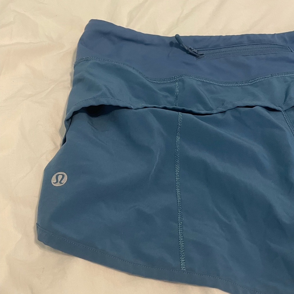 Lululemon Speed Up Short - Picture 4 of 12